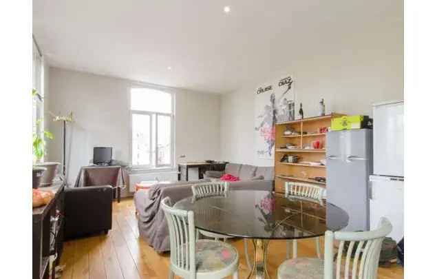 Kamer van 600 m² in Brussels