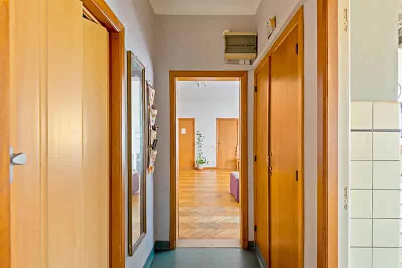 Antwerpen: 5 Units te renoveren, investering of ontwikkeling