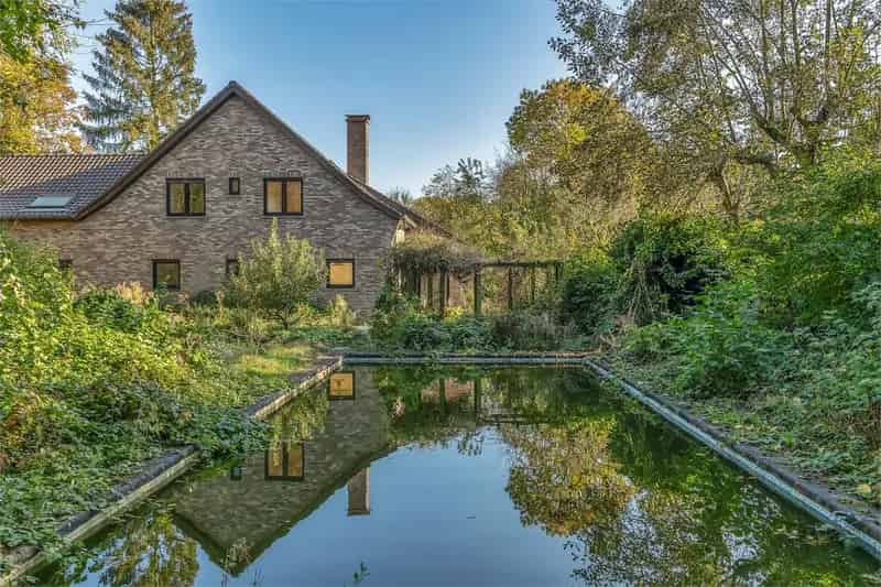 Villa te koop Sint Martens Latem
