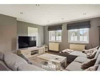 Huis te koop Heers 219m2 3 slaapkamers tuin garage