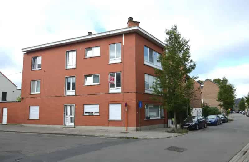 Appartement te koop Mechelen 2 slaapkamers 71m²