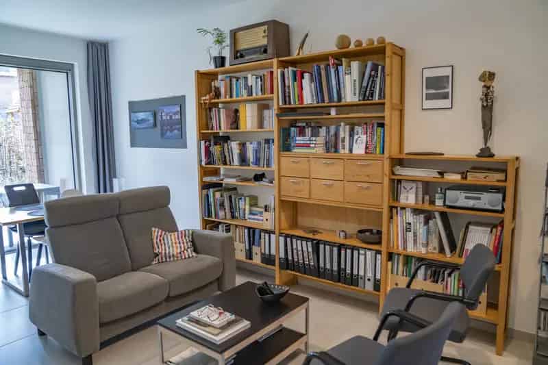 Appartement te Huur Leuven Centrum - Nieuwbouw
