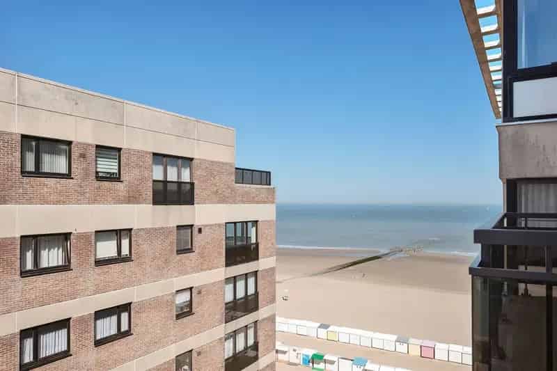 Verzorgd Appartement te Koop Jachthaven