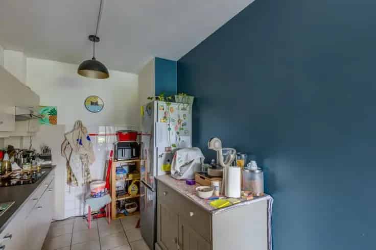 Appartement Te Koop Schoten: Lichtrijk 2 Slaapkamers A-label