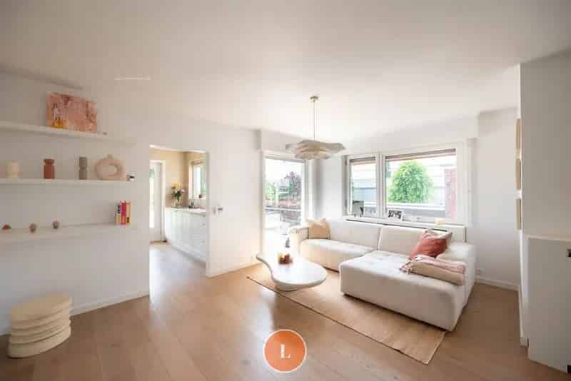 Huis te Koop Menen 2 slaapkamers Instapklaar
