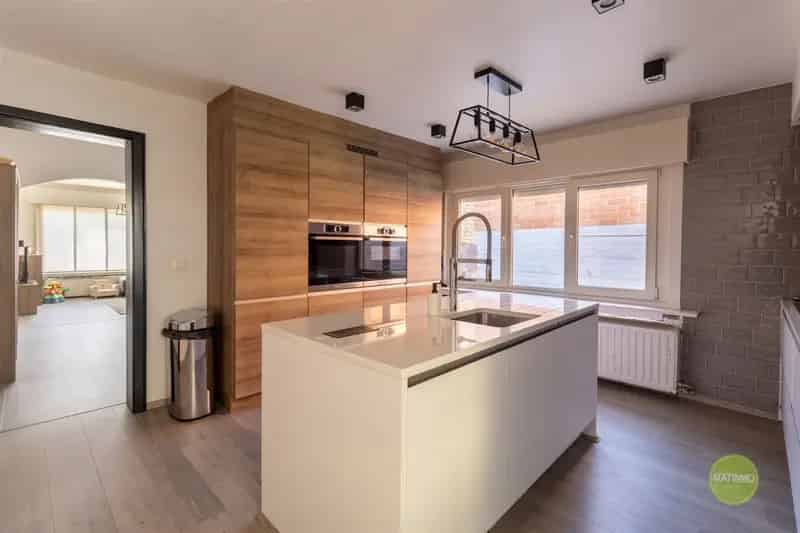 Charmante instapwoning nabij centrum Arendonk