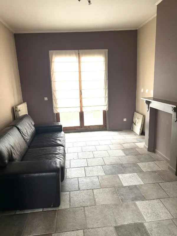 Appartement te Huur Dendermonde Centrum