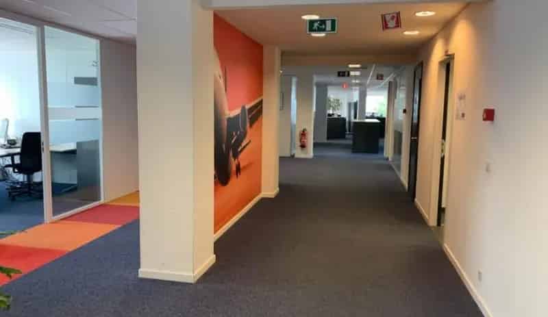 Posthoflei 1-3-5 2600 Berchem Volledig Aanbod