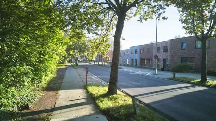 Nieuwbouw woning te koop in Kortrijk