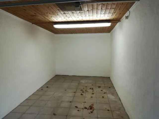 Garagebox te Montpellier te Koop