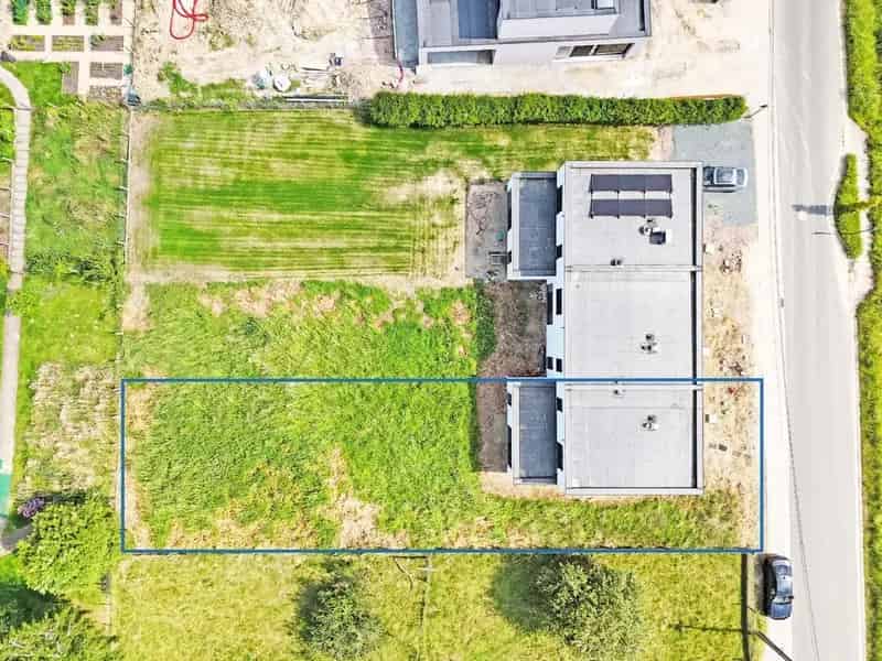 Nieuwbouw Huis te Koop Steenhuize Wijnhuize