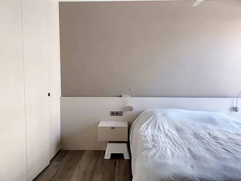 Appartement te huur Waregem: 2 slaapkamers, groot terras, garage