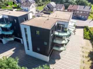 Appartement te koop Roux 101m² 2 slaapkamers terras garage