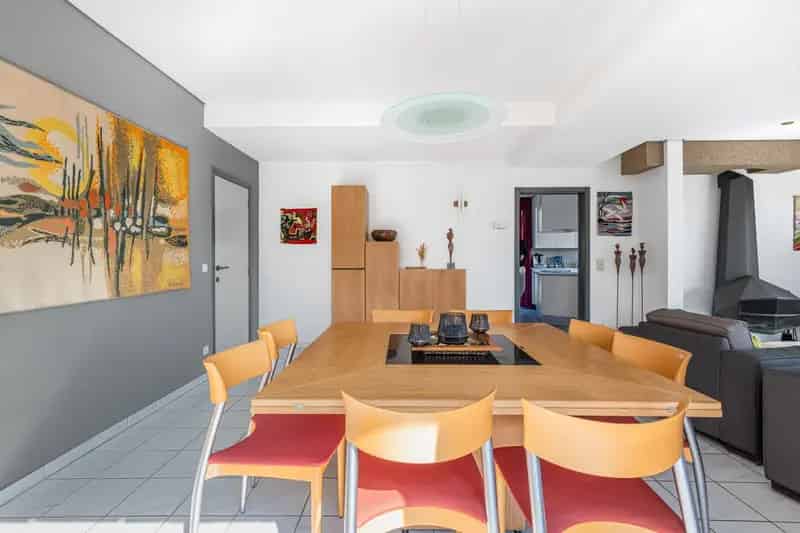 Villa te koop Vlaamse Ardennen: Moderne woning met panoramisch uitzicht