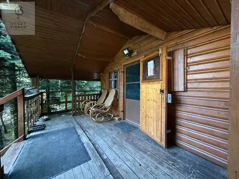 Huis te huur: Exclusieve Dubbele Chalet in Luxemburg
