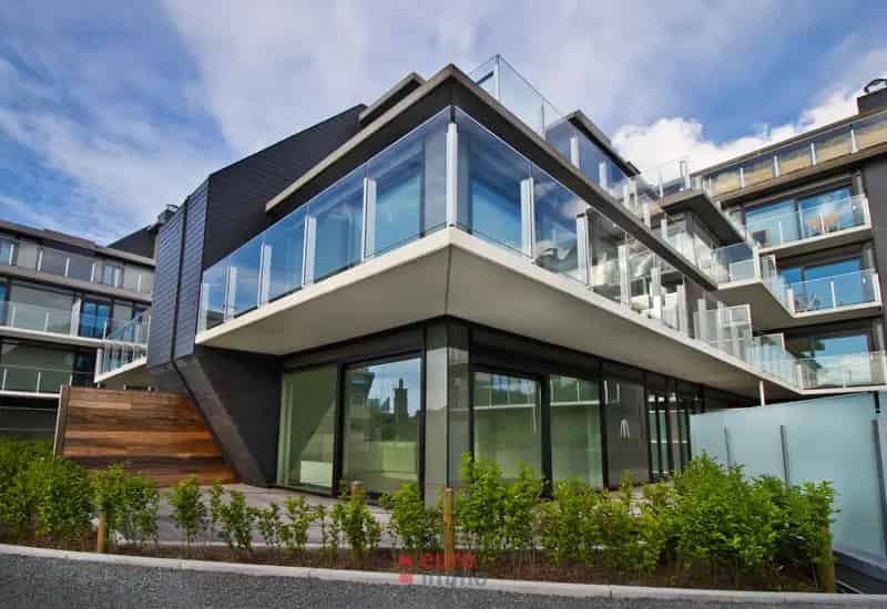 Garage te huur Nieuwpoort-Stad Ruime Garagebox 24m2