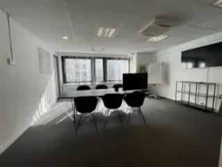 Kantoor te Huur Luik 270m²