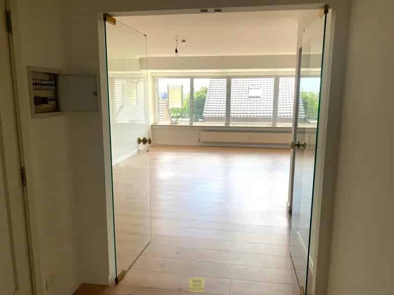 Appartement te koop Aalst 2 slaapkamers instapklaar
