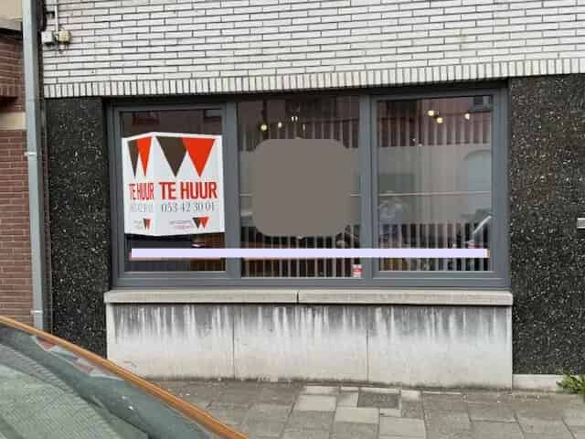 Kantoor te huur in Aalst