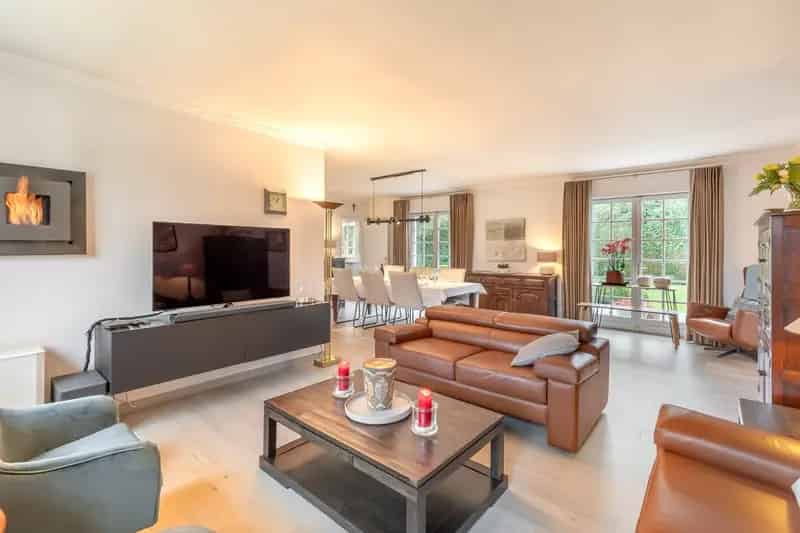 Huis te koop: Knappe villa op toplocatie