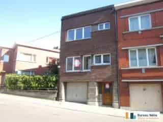 Huis te koop Grivegnée 109m² 2 slaapkamers tuin garage