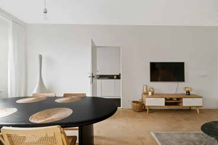 Appartement Te Koop Operaplein Antwerpen