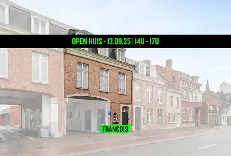 Huis te huur
