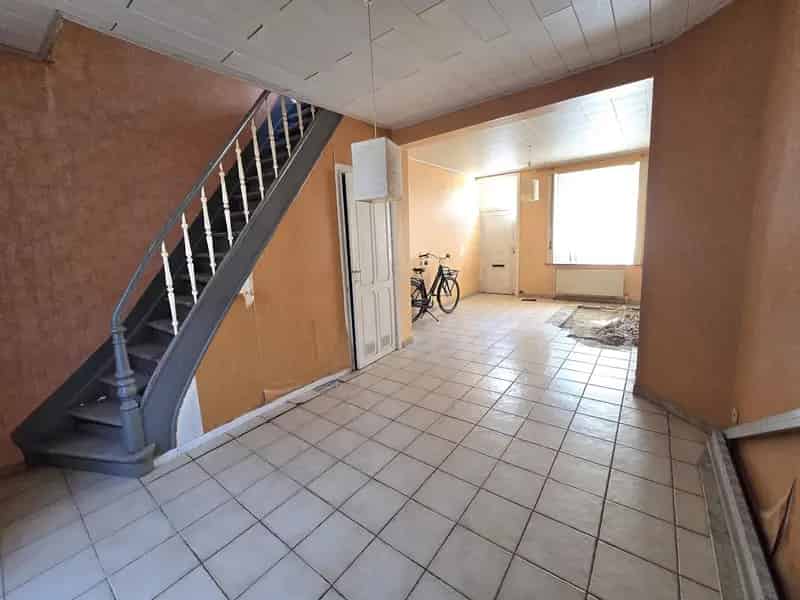 Renovatieproject Meise: Huis met Tuin te Koop