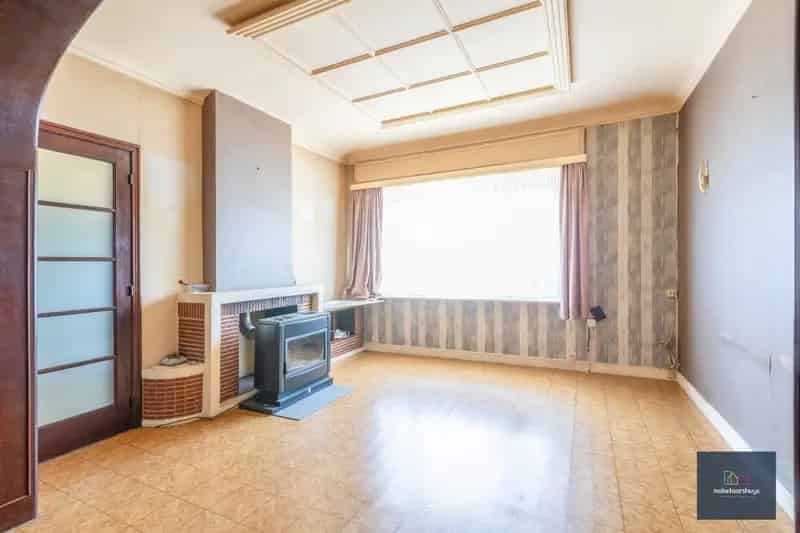 Te renoveren karakterwoning Gent Mariakerke