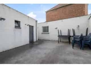 Handelshuis te koop Aalst - Wonen en Werken
