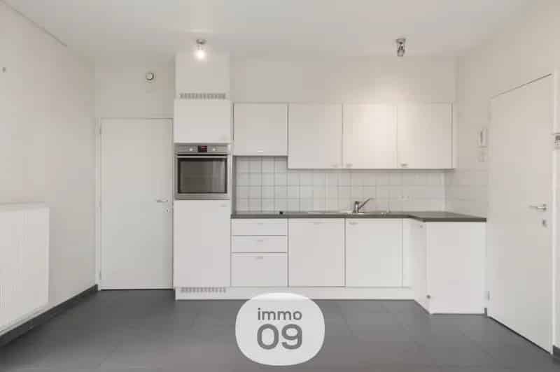 Gelijkvloers appartement te huur Erpe-Mere