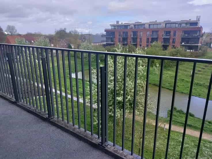 Appartement Te Koop Aalter Centrum 2 Slaapkamers
