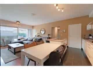Gelijkvloers appartement te koop Zaventem