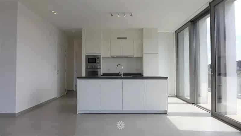 Penthouse te huur Gent Sint-Pieters