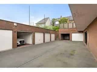 Garagebox te Koop Sint-Pieters-Leeuw