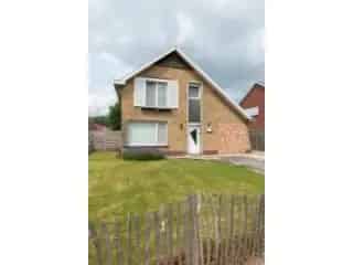 Villa te koop Boekhoute - 3 slaapkamers - Ruime tuin
