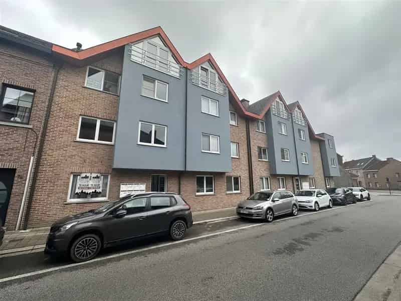 Gelijkvloers Appartement te Huur Aalst Terras Tuin 72m2