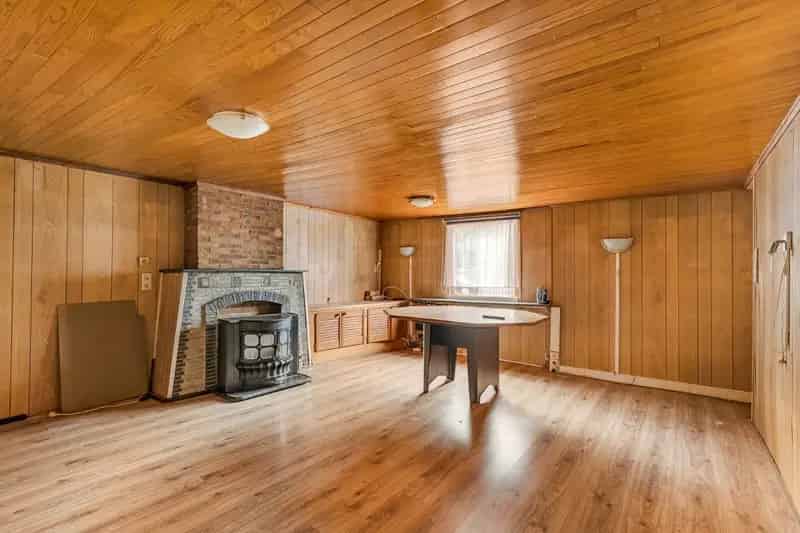 Te renoveren HOB 2 slaapkamers tuin