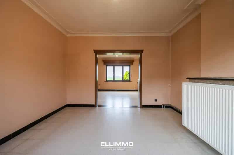 Huis te koop Riemst: 3 slaapkamers, tuin, groen uitzicht
