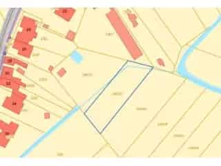 Landbouwgrond te koop Lebbeke 17a40ca