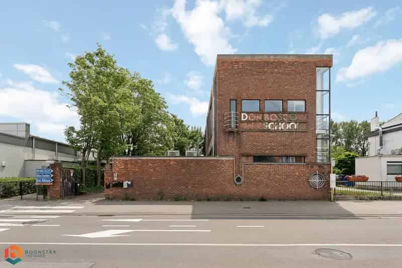 Veelzijdige Investering Willebroek