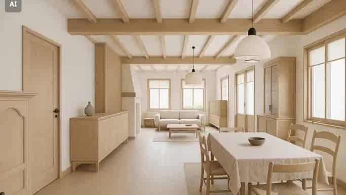 Villa te koop Nieuwpoort 4 slaapkamers tuin garage