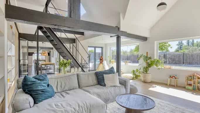 Huis te koop Knokke-Heist 4 slaapkamers 2 badkamers