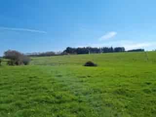 Bouwgrond La Roche Ardenne 19 are Prachtig Uitzicht