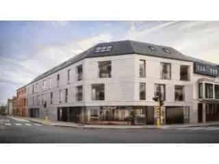 Penthouse te koop Wondelgem Gent - Nieuwbouwappartement BEN