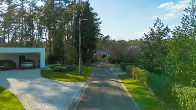 Villa Perceel te Koop: Ruime Bouwgrond in Rustige Omgeving