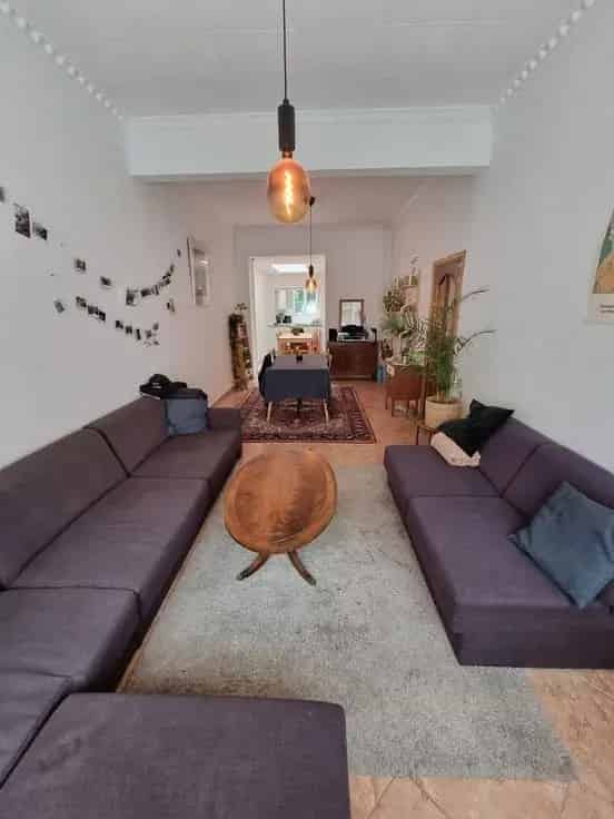 Huis Te Koop Borgerhout 6 Slaapkamers Grote Gezinswoning