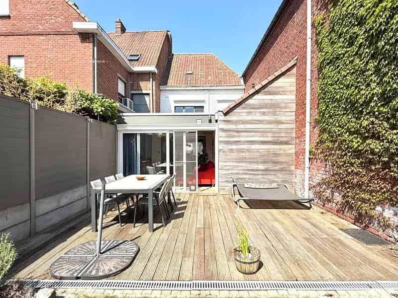 Woning te koop Lauwe