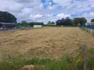 Bouwgrond Nazareth 1175m² Open Bebouwing Nabij E17 N60