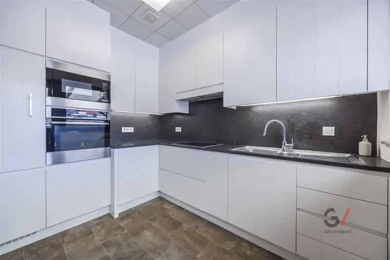 Instapklare gelijkvloerse woning Boortmeerbeek